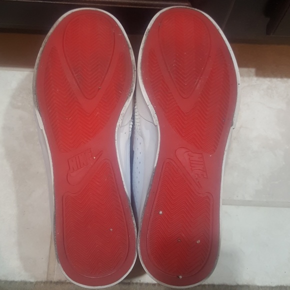 NIKE Flystepper 2K3 PRM Men’s Platinum - Size 9.5 - Picture 6 of 6